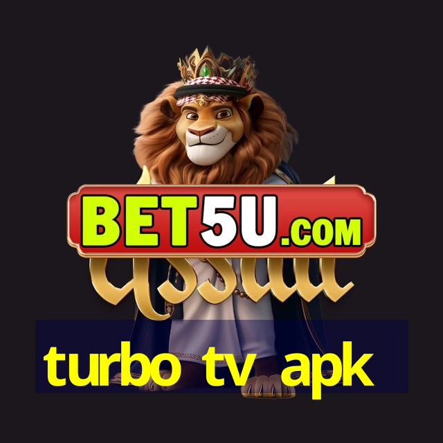 turbo tv apk